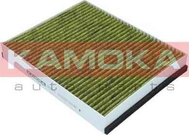 Kamoka 6080071 - Фильтр воздуха в салоне onlydrive.pro