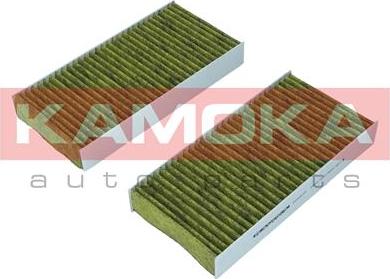 Kamoka 6080073 - Filter,salongiõhk onlydrive.pro