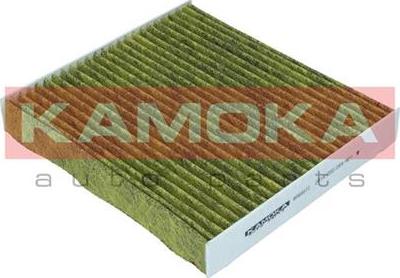 Kamoka 6080072 - Фильтр воздуха в салоне onlydrive.pro