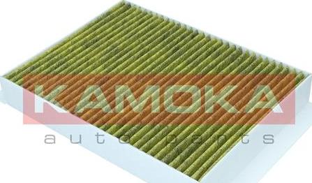 Kamoka 6080154 - Filter, interior air onlydrive.pro