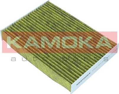 Kamoka 6080160 - Filter, interior air onlydrive.pro