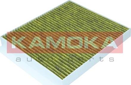 Kamoka 6080162 - Filter, interior air onlydrive.pro