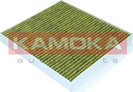 Kamoka 6080162 - Filter, interior air onlydrive.pro