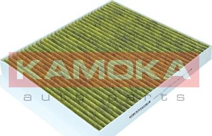 Kamoka 6080162 - Filter, interior air onlydrive.pro