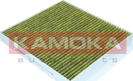 Kamoka 6080162 - Filter, interior air onlydrive.pro