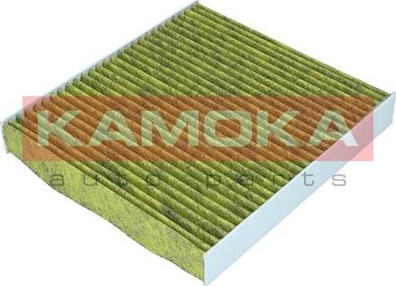 Kamoka 6080105 - Filtras, salono oras onlydrive.pro