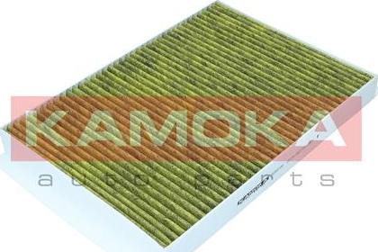 Kamoka 6080106 - Filter, interior air onlydrive.pro