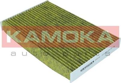 Kamoka 6080108 - Filter, interior air onlydrive.pro