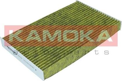 Kamoka 6080108 - Filter, interior air onlydrive.pro