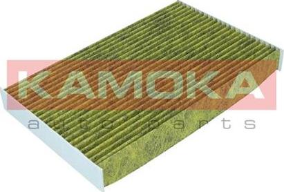 Kamoka 6080108 - Filter, interior air onlydrive.pro