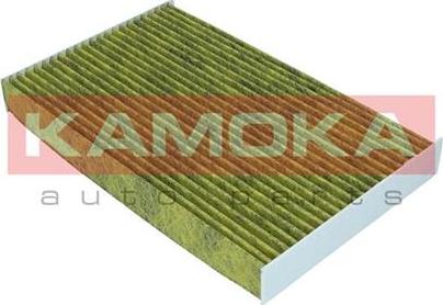 Kamoka 6080108 - Filter, interior air onlydrive.pro