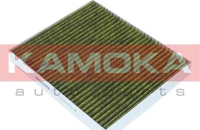 Kamoka 6080102 - Filter, interior air onlydrive.pro