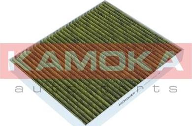 Kamoka 6080102 - Filter, interior air onlydrive.pro