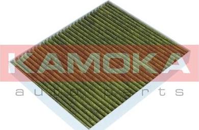 Kamoka 6080102 - Filter, interior air onlydrive.pro