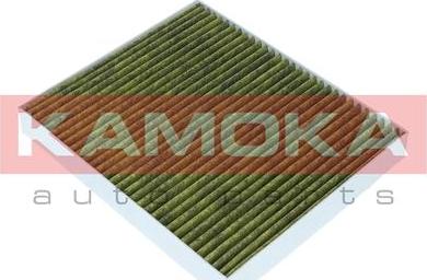 Kamoka 6080102 - Filter, interior air onlydrive.pro