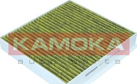 Kamoka 6080114 - Filter, interior air onlydrive.pro