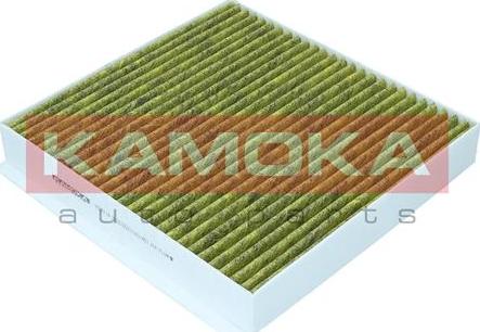 Kamoka 6080114 - Filtrs, Salona telpas gaiss onlydrive.pro