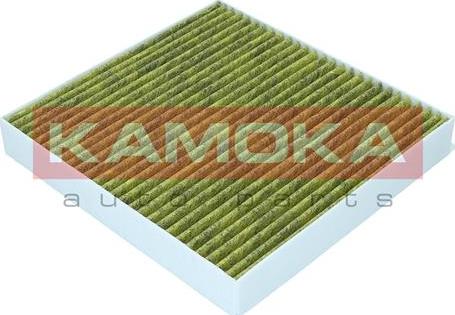 Kamoka 6080114 - Filter, interior air onlydrive.pro