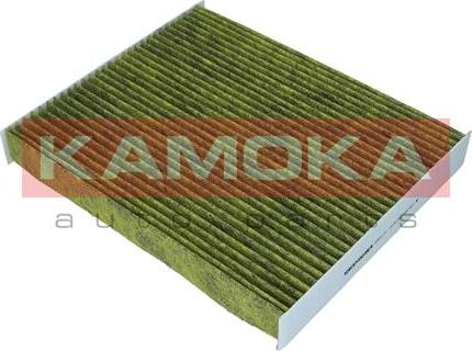 Kamoka 6080110 - Filter,salongiõhk onlydrive.pro