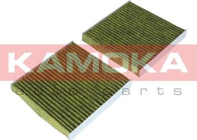 Kamoka 6080113 - Filter, interior air onlydrive.pro