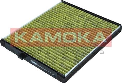 Kamoka 6080117 - Filter, interior air onlydrive.pro