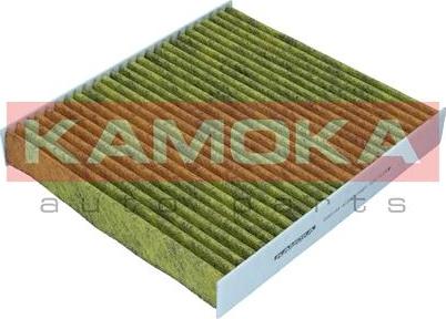 Kamoka 6080184 - Filter, interior air onlydrive.pro