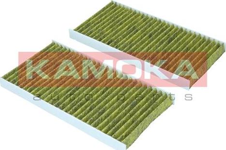 Kamoka 6080139 - Filter, interior air onlydrive.pro