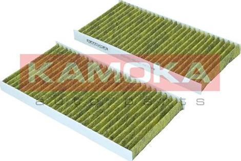 Kamoka 6080139 - Filter, interior air onlydrive.pro