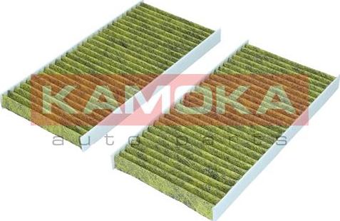 Kamoka 6080139 - Filter, interior air onlydrive.pro