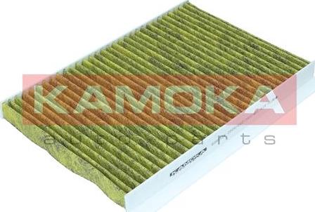 Kamoka 6080134 - Filter, interior air onlydrive.pro