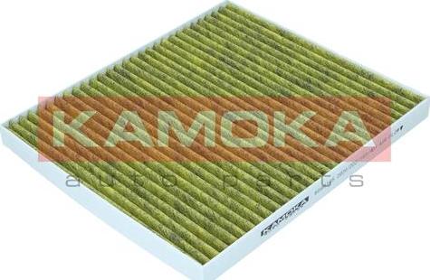 Kamoka 6080135 - Фильтр воздуха в салоне onlydrive.pro