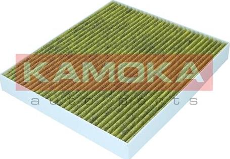 Kamoka 6080138 - Filter, interior air onlydrive.pro