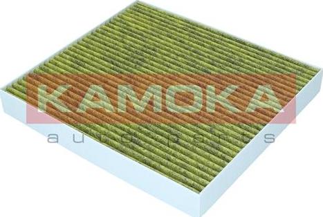 Kamoka 6080138 - Filter, interior air onlydrive.pro