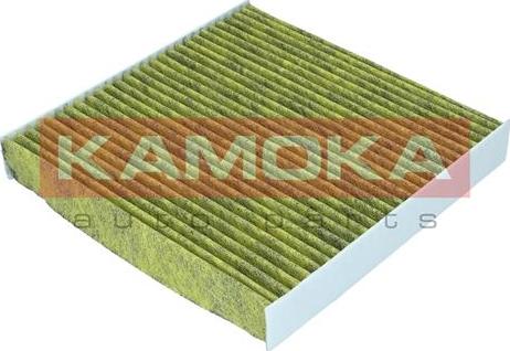 Kamoka 6080128 - Filter, interior air onlydrive.pro