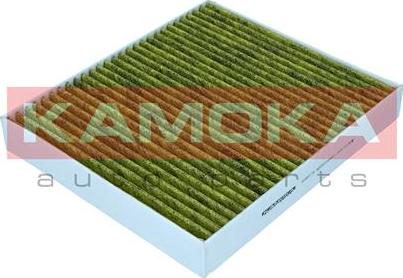 Kamoka 6080179 - Filtras, salono oras onlydrive.pro