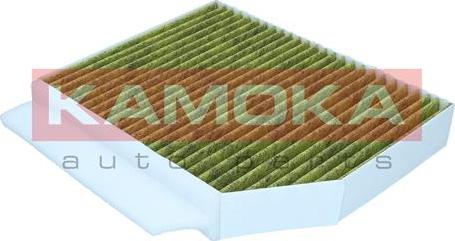 Kamoka 6080176 - Filter, interior air onlydrive.pro