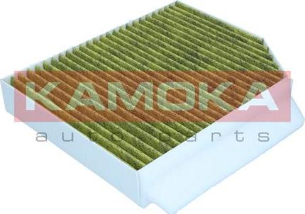 Kamoka 6080176 - Filter, interior air onlydrive.pro