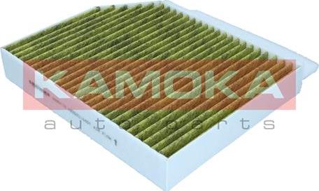 Kamoka 6080176 - Filter, interior air onlydrive.pro