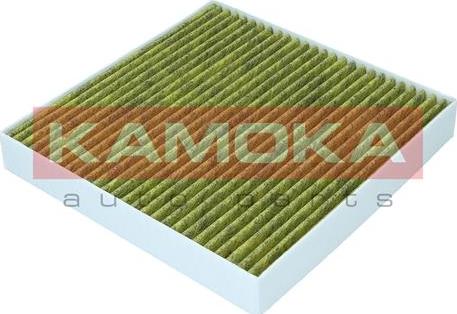 Kamoka 6080170 - Filter, interior air onlydrive.pro