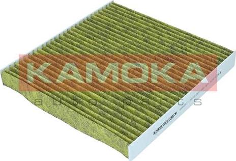 Kamoka 6080171 - Filter, interior air onlydrive.pro