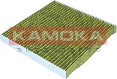 Kamoka 6080171 - Filtras, salono oras onlydrive.pro