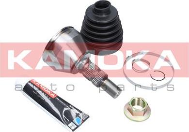 Kamoka 6039 - Joint Kit, drive shaft onlydrive.pro