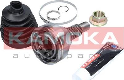 Kamoka 6039 - Joint Kit, drive shaft onlydrive.pro