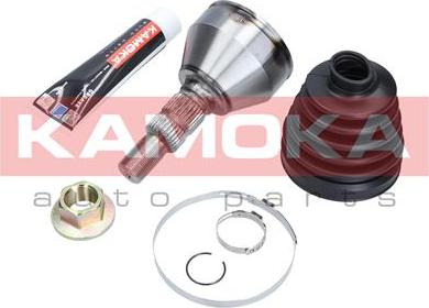 Kamoka 6039 - Joint Kit, drive shaft onlydrive.pro