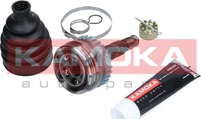 Kamoka 6036 - Joint Kit, drive shaft onlydrive.pro