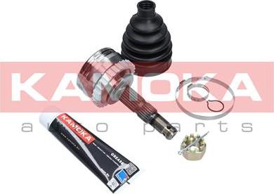 Kamoka 6036 - Joint Kit, drive shaft onlydrive.pro