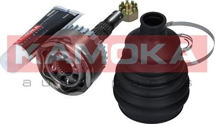 Kamoka 6029 - Joint Kit, drive shaft onlydrive.pro