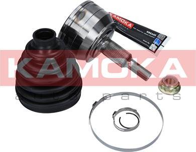 Kamoka 6079 - Joint Kit, drive shaft onlydrive.pro