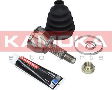 Kamoka 6148 - Joint Kit, drive shaft onlydrive.pro