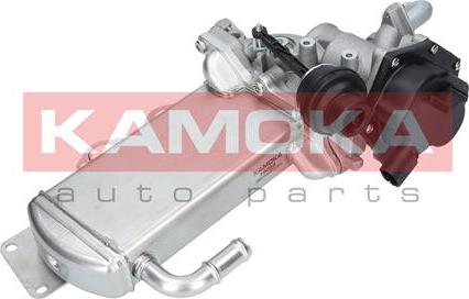 Kamoka 19068 - EGR-moodul onlydrive.pro